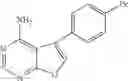 Fig. 36 - 4-Amino-2,3-disubstituted thieno[2,3-d]pyrimidines and pharmacetical compositions thereof