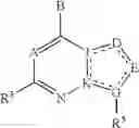 Fig. 05 - Tricyclic fused heterocyclic compound, process for preparing it and medicament comprising it