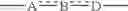 Fig. 08 - Tricyclic fused heterocyclic compound, process for preparing it and medicament comprising it