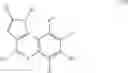 Fig. 13 - Tricyclic fused heterocyclic compound, process for preparing it and medicament comprising it