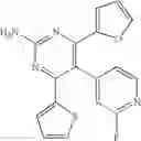 Fig. 114 - Pyrimidine compound and medicinal composition thereof