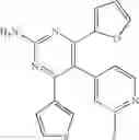 Fig. 115 - Pyrimidine compound and medicinal composition thereof