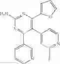 Fig. 117 - Pyrimidine compound and medicinal composition thereof