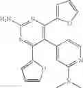 Fig. 121 - Pyrimidine compound and medicinal composition thereof