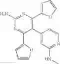 Fig. 122 - Pyrimidine compound and medicinal composition thereof