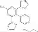 Fig. 124 - Pyrimidine compound and medicinal composition thereof