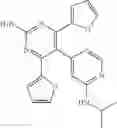 Fig. 126 - Pyrimidine compound and medicinal composition thereof