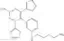 Fig. 134 - Pyrimidine compound and medicinal composition thereof