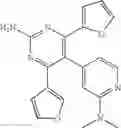 Fig. 135 - Pyrimidine compound and medicinal composition thereof