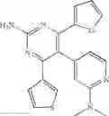 Fig. 137 - Pyrimidine compound and medicinal composition thereof