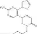 Fig. 145 - Pyrimidine compound and medicinal composition thereof