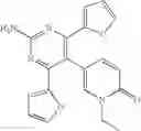 Fig. 165 - Pyrimidine compound and medicinal composition thereof