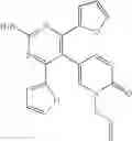 Fig. 166 - Pyrimidine compound and medicinal composition thereof