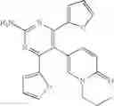 Fig. 167 - Pyrimidine compound and medicinal composition thereof
