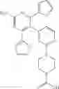 Fig. 174 - Pyrimidine compound and medicinal composition thereof