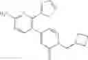 Fig. 194 - Pyrimidine compound and medicinal composition thereof