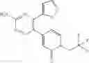 Fig. 213 - Pyrimidine compound and medicinal composition thereof