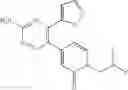 Fig. 216 - Pyrimidine compound and medicinal composition thereof