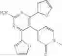 Fig. 224 - Pyrimidine compound and medicinal composition thereof