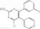 Fig. 80 - Pyrimidine compound and medicinal composition thereof