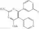 Fig. 82 - Pyrimidine compound and medicinal composition thereof