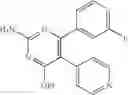 Fig. 83 - Pyrimidine compound and medicinal composition thereof