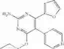 Fig. 87 - Pyrimidine compound and medicinal composition thereof