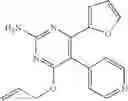 Fig. 89 - Pyrimidine compound and medicinal composition thereof