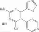 Fig. 90 - Pyrimidine compound and medicinal composition thereof