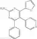 Fig. 92 - Pyrimidine compound and medicinal composition thereof