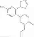 Fig. 97 - Pyrimidine compound and medicinal composition thereof