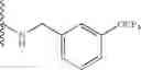 Fig. 129 - Trisubstituted heteroaromatic compounds as calcium sensing receptor modulators
