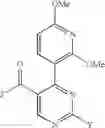 Fig. 136 - Trisubstituted heteroaromatic compounds as calcium sensing receptor modulators