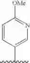 Fig. 191 - Trisubstituted heteroaromatic compounds as calcium sensing receptor modulators