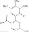 Fig. 30 - Trisubstituted heteroaromatic compounds as calcium sensing receptor modulators