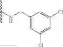 Fig. 63 - Trisubstituted heteroaromatic compounds as calcium sensing receptor modulators