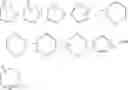 Fig. 09 - Spiro-hydantoin compounds useful as anti-inflammatory agents