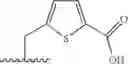 Fig. 124 - Spiro-hydantoin compounds useful as anti-inflammatory agents