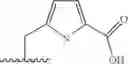 Fig. 128 - Spiro-hydantoin compounds useful as anti-inflammatory agents