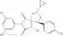 Fig. 169 - Spiro-hydantoin compounds useful as anti-inflammatory agents