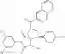 Fig. 184 - Spiro-hydantoin compounds useful as anti-inflammatory agents