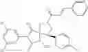 Fig. 200 - Spiro-hydantoin compounds useful as anti-inflammatory agents