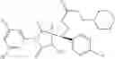 Fig. 204 - Spiro-hydantoin compounds useful as anti-inflammatory agents