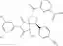 Fig. 222 - Spiro-hydantoin compounds useful as anti-inflammatory agents