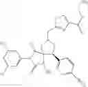 Fig. 244 - Spiro-hydantoin compounds useful as anti-inflammatory agents