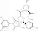Fig. 253 - Spiro-hydantoin compounds useful as anti-inflammatory agents