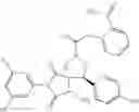 Fig. 260 - Spiro-hydantoin compounds useful as anti-inflammatory agents