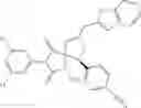 Fig. 271 - Spiro-hydantoin compounds useful as anti-inflammatory agents