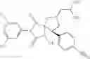 Fig. 287 - Spiro-hydantoin compounds useful as anti-inflammatory agents