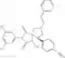 Fig. 293 - Spiro-hydantoin compounds useful as anti-inflammatory agents